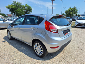 Ford Fiesta 1.25 i, снимка 7