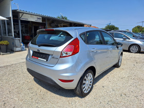 Ford Fiesta 1.25 i, снимка 5