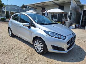 Ford Fiesta 1.25 i, снимка 3