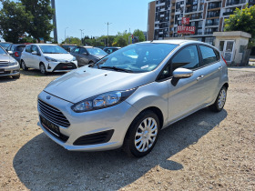 Ford Fiesta 1.25 i, снимка 1