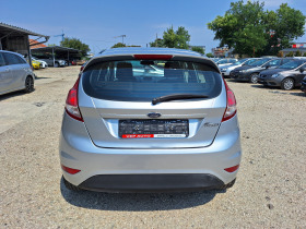 Ford Fiesta 1.25 i, снимка 6