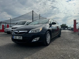 Opel Astra 1.7CDTI* ТОП СЪСТОЯНИЕ* СОБСТВЕН ЛИЗИНГ* , снимка 1