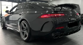 Mercedes-Benz AMG GT AMG GT 63 4-Door 4Matic | Mobile.bg    7