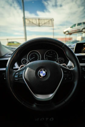 BMW 320 2.0 D 4x4 ЛИЗИНГ - 10200 € / 19949.47 лв. - 82517972 8