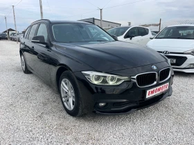 BMW 320 2.0 D 4x4 ЛИЗИНГ, снимка 3