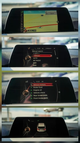 BMW 320 2.0 D 4x4 ЛИЗИНГ - 10200 € / 19949.47 лв. - 82517972 10