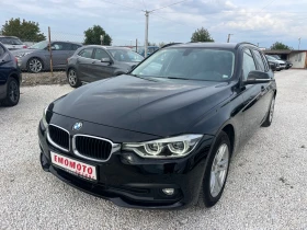 BMW 320 2.0 D 4x4 ЛИЗИНГ, снимка 1