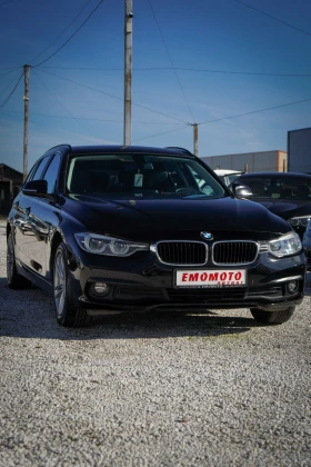 BMW 320 2.0 D 4x4 ЛИЗИНГ - 10200 € / 19949.47 лв. - 82517972 3