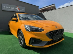 Ford Focus ST Hatchback 2.3i EcoBoost | Mobile.bg    3