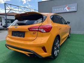 Ford Focus ST Hatchback 2.3i EcoBoost | Mobile.bg    4