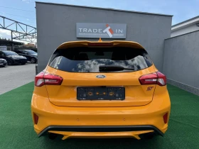 Ford Focus ST Hatchback 2.3i EcoBoost | Mobile.bg    5