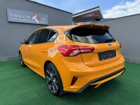 Ford Focus ST Hatchback 2.3i EcoBoost | Mobile.bg    6