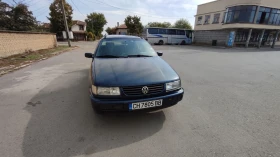 VW Passat, снимка 3