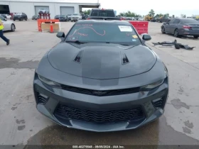 Chevrolet Camaro 2SS - [6] 