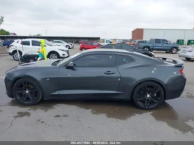 Chevrolet Camaro 2SS - [9] 