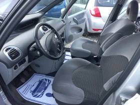 Citroen Xsara picasso 1.6l/benzin, снимка 6