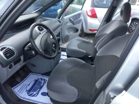 Citroen Xsara picasso 1.6l/benzin, снимка 8