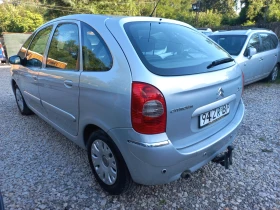 Citroen Xsara picasso 1.6l/benzin, снимка 3