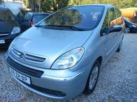 Citroen Xsara picasso 1.6l/benzin, снимка 2