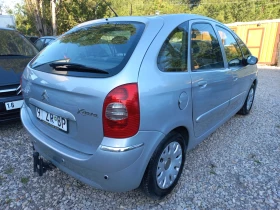 Citroen Xsara picasso 1.6l/benzin | Mobile.bg    4