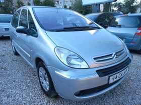 Citroen Xsara picasso 1.6l/benzin, снимка 1