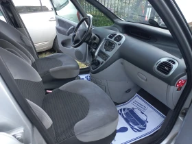 Citroen Xsara picasso 1.6l/benzin, снимка 7