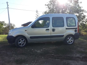 Renault Kangoo | Mobile.bg    4