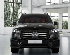 Mercedes-Benz GLS 450 d 4Matic New = MGT Conf= AMG Ultimate  | Mobile.bg    3