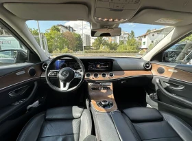 Обява за продажба на Mercedes-Benz E 300 e Plug-in Hybrid ~59 800 лв. - изображение 10