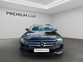 Обява за продажба на Mercedes-Benz E 300 e Plug-in Hybrid ~59 800 лв. - изображение 1