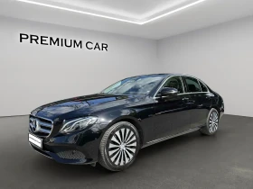 Обява за продажба на Mercedes-Benz E 300 e Plug-in Hybrid ~59 800 лв. - изображение 1