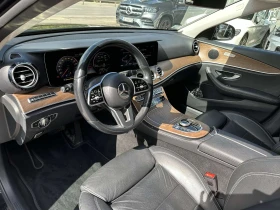 Обява за продажба на Mercedes-Benz E 300 e Plug-in Hybrid ~59 800 лв. - изображение 9