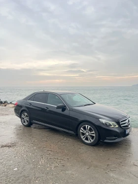 Mercedes-Benz E 220 7G* Avantgarde, снимка 6