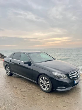 Mercedes-Benz E 220 7G* Avantgarde, снимка 5