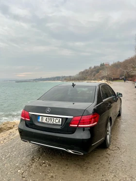 Mercedes-Benz E 220 7G* Avantgarde, снимка 3