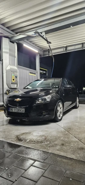 Chevrolet Cruze | Mobile.bg    2