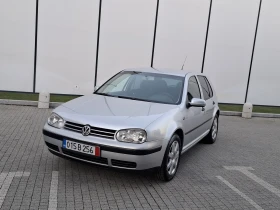 VW Golf 1.9(90кс)* * * НОВ ВНОС* * * , снимка 1