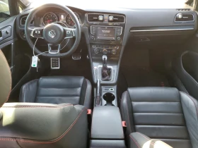 VW Golf GTI S* Keyless* Подгрев* Кожа* Шибидах* , снимка 8