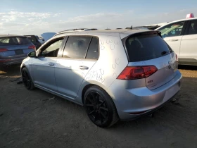 VW Golf GTI S* Keyless* Подгрев* Кожа* Шибидах* , снимка 2