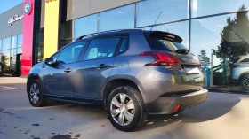 Peugeot 2008 ACTIVE 1.2 e-THP 110 EAT6 STT EURO 6, снимка 3