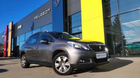 Peugeot 2008 ACTIVE 1.2 e-THP 110 EAT6 STT EURO 6, снимка 1