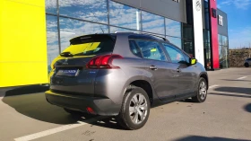 Peugeot 2008 ACTIVE 1.2 e-THP 110 EAT6 STT EURO 6, снимка 4