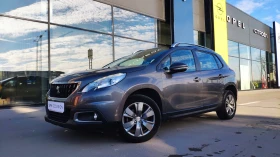 Peugeot 2008 ACTIVE 1.2 e-THP 110 EAT6 STT EURO 6, снимка 2