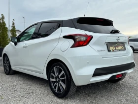 Nissan Micra * * 1.5 DCI-90* ITALY* N-CONNECTA* EURO 6*  | Mobile.bg    6