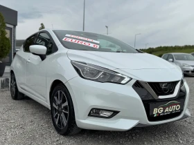 Nissan Micra * * 1.5 DCI-90* ITALY* N-CONNECTA* EURO 6*  | Mobile.bg    3