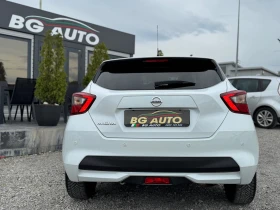 Nissan Micra * * 1.5 DCI-90* ITALY* N-CONNECTA* EURO 6*  | Mobile.bg    5