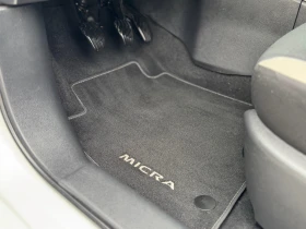 Nissan Micra * * 1.5 DCI-90* ITALY* N-CONNECTA* EURO 6*  | Mobile.bg    16