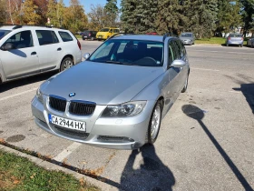 BMW 320 Touring - [5] 