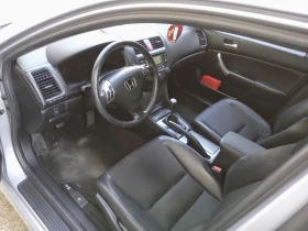 Honda Accord type S, снимка 12