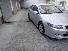 Honda Accord type S, снимка 9